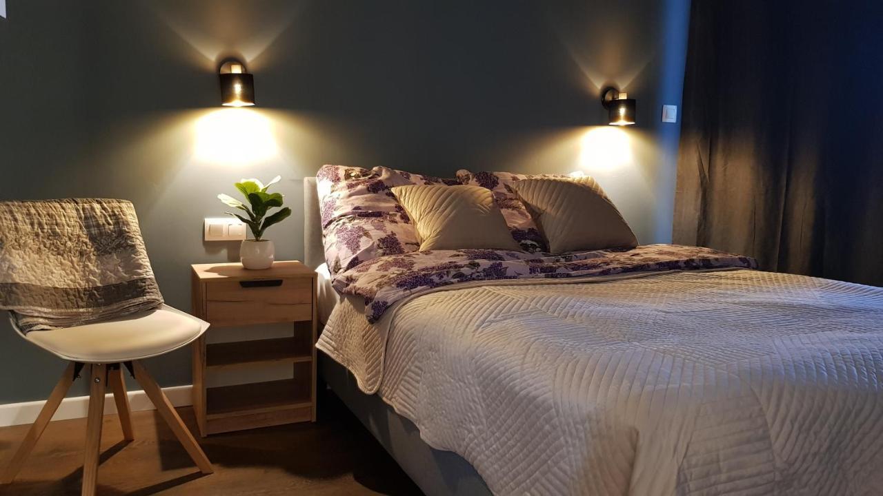 Venice Villa Apartment, Self Check-In 24H, Free Parking Poznan Exterior photo